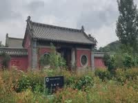 山门